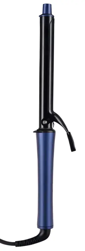 Щипцы для волос Polaris PHS2519Mi (Blue) - 5