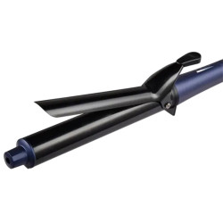 Щипцы для волос Polaris PHS3219Mi (Black/Blue) Thumb