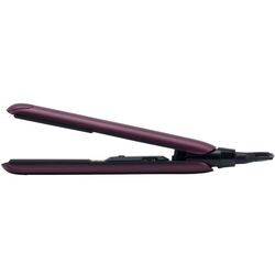 Placa de indreptat parul Polaris Megapolis PHS 2590KT (Black/Purple) Thumb