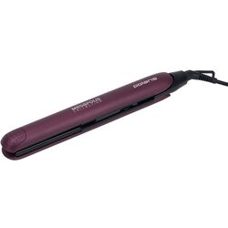 Placa de indreptat parul Polaris Megapolis PHS 2590KT (Black/Purple)