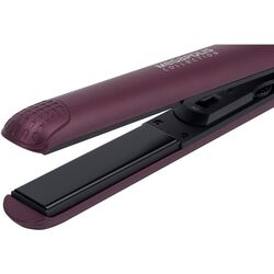 Placa de indreptat parul Polaris Megapolis PHS 2590KT (Black/Purple) Thumb