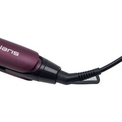 Placa de indreptat parul Polaris Megapolis PHS 2590KT (Black/Purple) Thumb