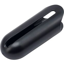 Placa de indreptat parul Polaris Megapolis PHS 2590KT (Black/Purple) Thumb