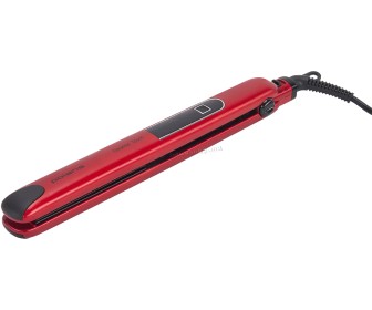 Выпрямитель для волос Polaris PHS 2599KT (Red)