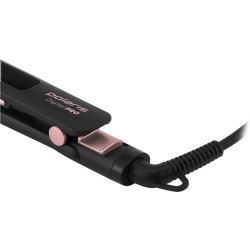 Выпрямитель для волос Polaris PHS 3111 (Black/Rose Gold) Thumb
