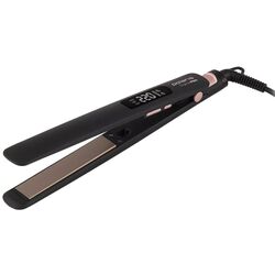 Placa de indreptat Polaris PHS 5012KT UltraSlim Digital Pro (Black/Bronze)