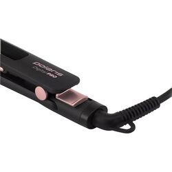 Placa de indreptat Polaris PHS 5012KT UltraSlim Digital Pro (Black/Bronze) Thumb