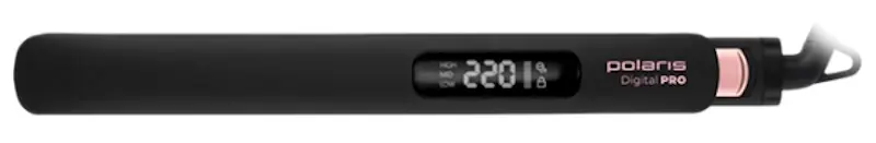 Placa pentru indreptat parul Polaris PHS5012KT (Black) - 2