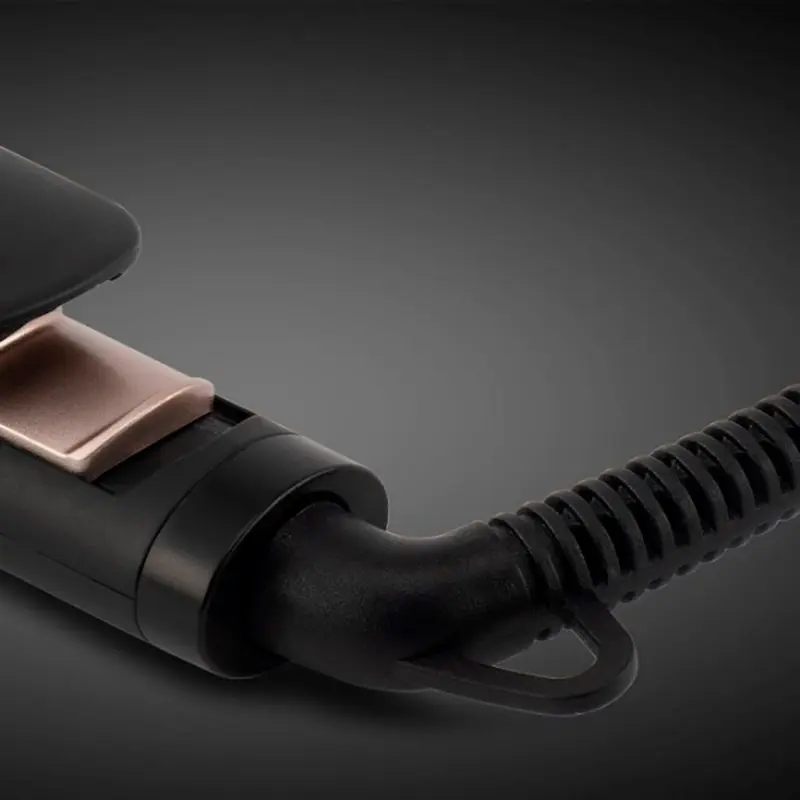 Placa pentru indreptat parul Polaris PHS5012KT (Black) - 3