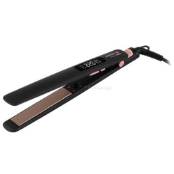 Placa pentru indreptat parul Polaris PHS5012KT (Black)