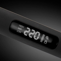 Placa pentru indreptat parul Polaris PHS5012KT (Black) Thumb