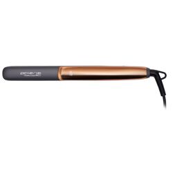 Placa de indreptat parul Polaris Tourmaline PROF PHSS 2098TTi (Graphit/Pink Gold) Thumb