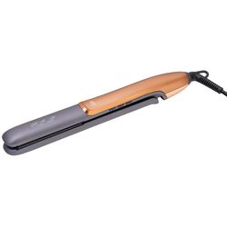 Placa de indreptat parul Polaris Tourmaline PROF PHSS 2098TTi (Graphit/Pink Gold) Thumb
