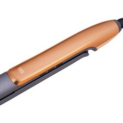 Placa de indreptat parul Polaris Tourmaline PROF PHSS 2098TTi (Graphit/Pink Gold) Thumb