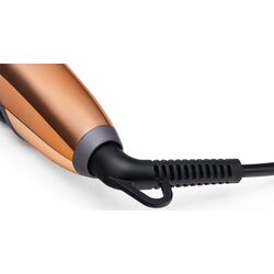 Placa de indreptat parul Polaris Tourmaline PROF PHSS 2098TTi (Graphit/Pink Gold) Thumb