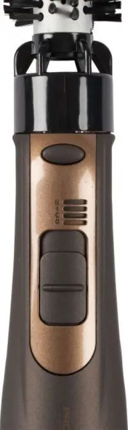 Фен-щетка ProfiCare PC-HAS 3011 (Brown)