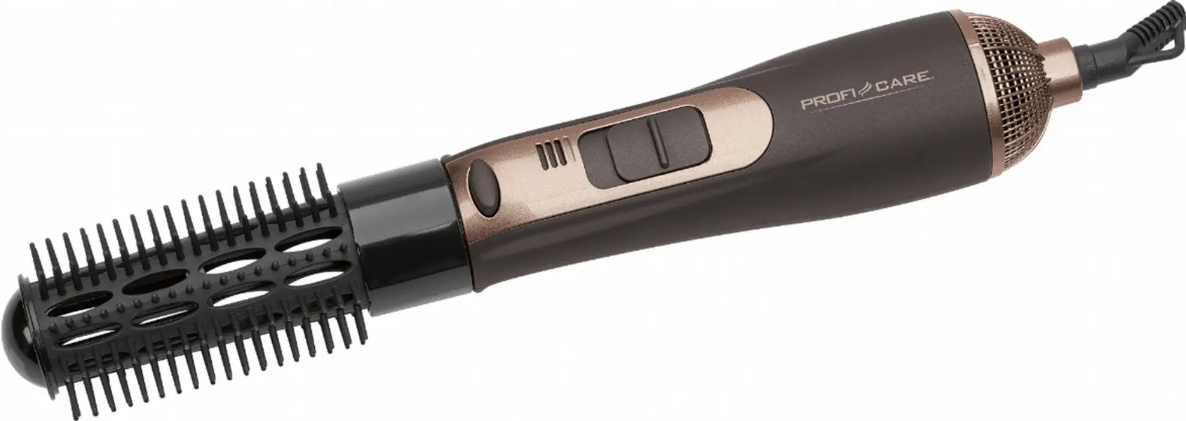 Фен-щетка ProfiCare PC-HAS 3011 (Brown)