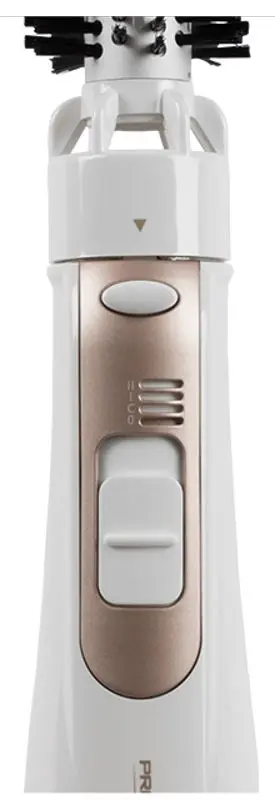 Фен-щетка Proficare PC-HAS 3011 (White)