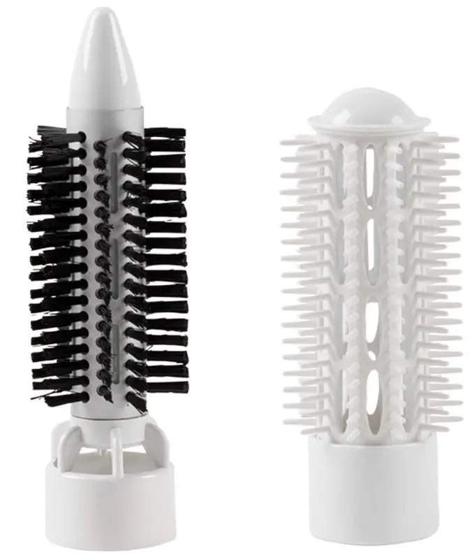 Фен-щетка Proficare PC-HAS 3011 (White)