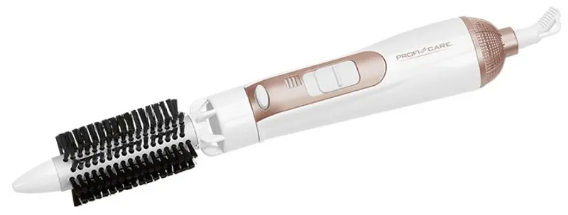 Фен-щетка Proficare PC-HAS 3011 (White)
