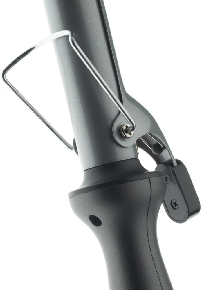 Ondulator de par RAF R.441 (Black/Grey)