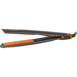 Placa de indreptat parul RAF R.413 (Grey/Orange)