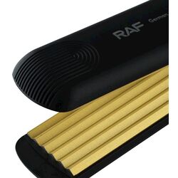 Выпрямитель для волос RAF R.442R (Black/Copper) Thumb