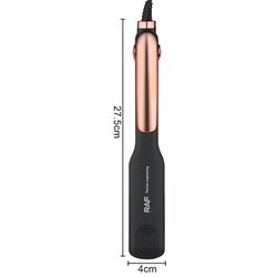 Выпрямитель для волос RAF R.442R (Black/Copper) Thumb