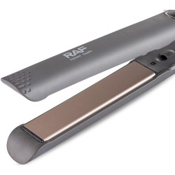 Placa de indreptat parul RAF R.4483 (Grey) Thumb