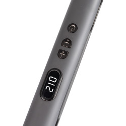 Placa de indreptat parul RAF R.4483 (Grey) Thumb