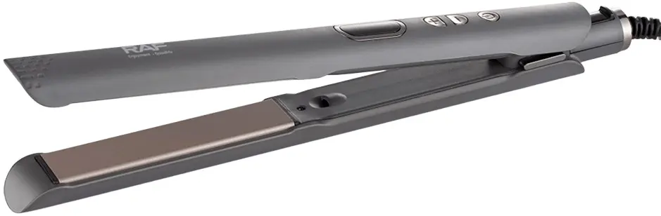 Placa de indreptat parul RAF R.4483 (Grey)