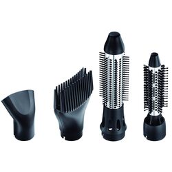 Uscator de par-perie Remington Amaze AS1220 (Black) Thumb