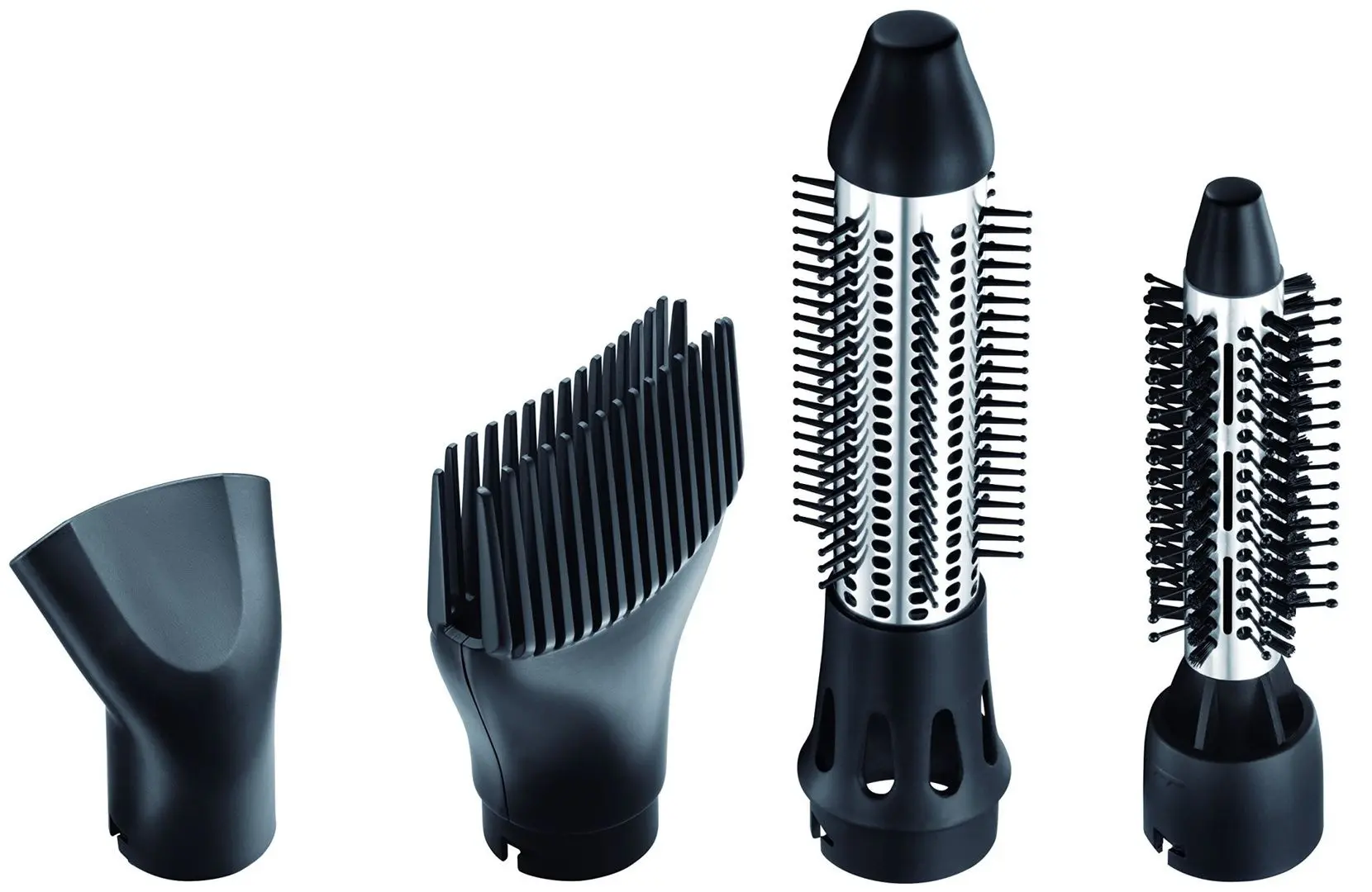 Uscator de par-perie Remington Amaze AS1220 (Black)