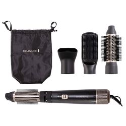 Uscator de par-perie Remington AS7500 (Silver/Black) Thumb