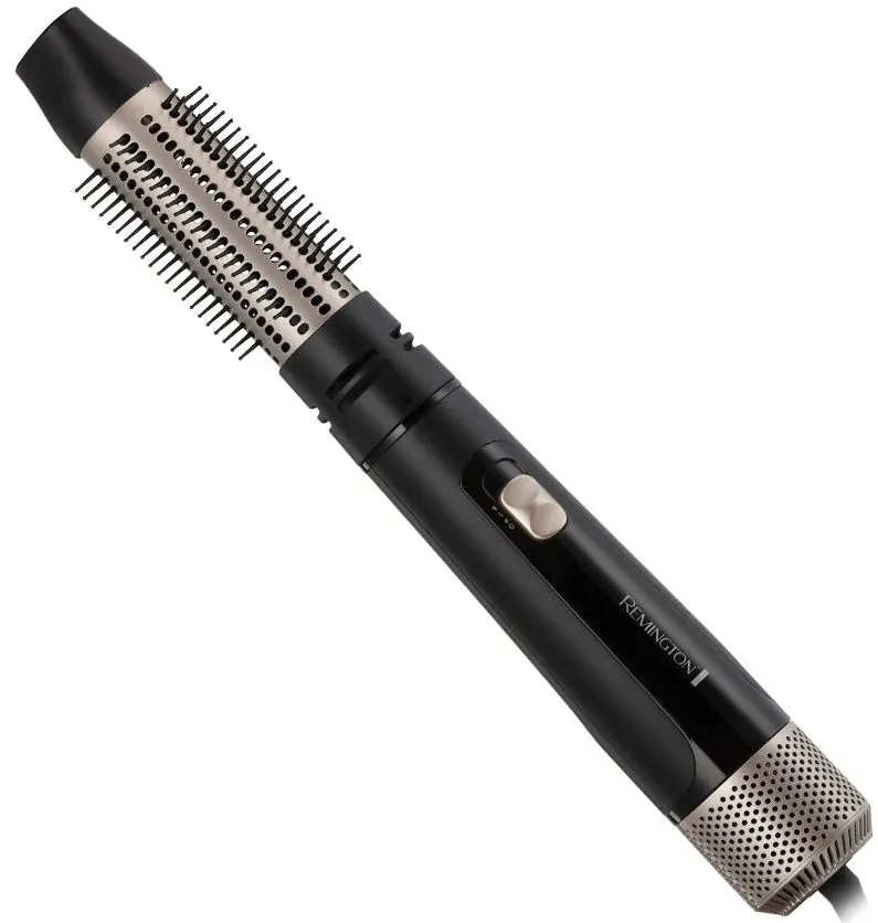 Uscator de par-perie Remington AS7500 (Silver/Black)