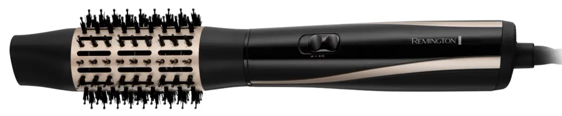 Uscator de par-perie Remington AS7700 (Black/Gold)