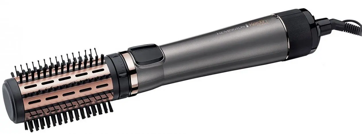 Uscator de par-perie Remington AS8810 (Gray)