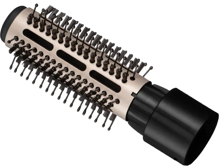 Фен-щетка Remington Coconut Smooth AS5901 (Pink) - 3