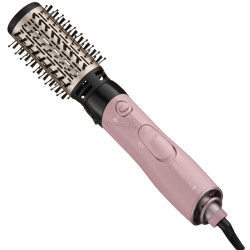 Фен-щетка Remington Coconut Smooth AS5901 (Pink)