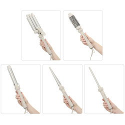 Мультистайлер 5в1 Remington Trendology CI41MS5 (Beige) Thumb