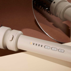 Мультистайлер 5в1 Remington Trendology CI41MS5 (Beige) Thumb