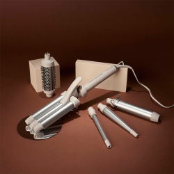 Мультистайлер 5в1 Remington Trendology CI41MS5 (Beige) Thumb