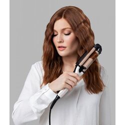 Multistayler Remington Proluxe CI91AW (Beige/Gold) Thumb