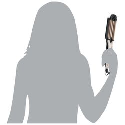 Multistayler Remington Proluxe CI91AW (Beige/Gold) Thumb