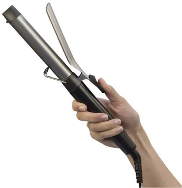 Ondulator de par Remington CI6525 (Black)