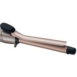 Ondulator de par Remington Keratin Protect CI5318 (Pink Gold) Thumb