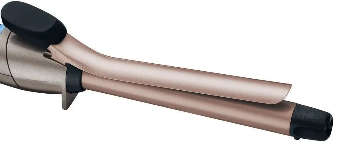 Ondulator de par Remington Keratin Protect CI5318 (Pink Gold)