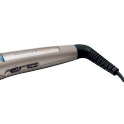 Ondulator de par Remington Keratin Protect CI5318 (Pink Gold) Thumb