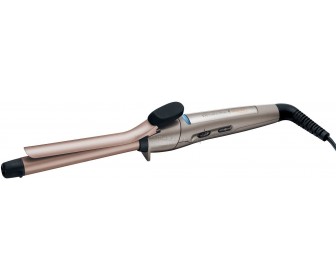 Ondulator de par Remington Keratin Protect CI5318 (Pink Gold)