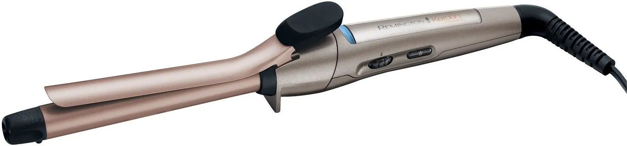 Ondulator de par Remington Keratin Protect CI5318 (Pink Gold)